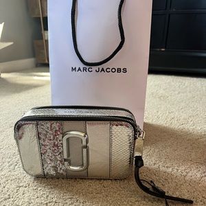 Marc Jacobs Snapshot Bag